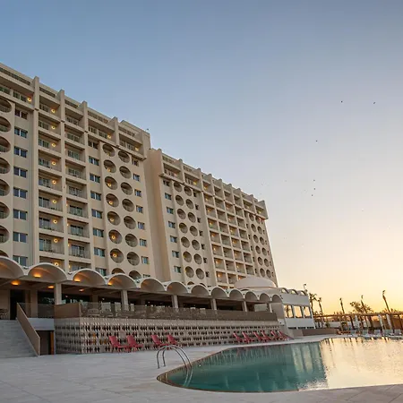 Ozadi Altura Beach Resort - Eurotel Altura-2