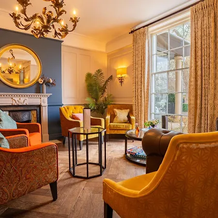 The Gonville Hotel, A Member Of Radisson Individuals-3