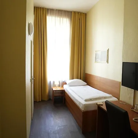 Hotel Ai Koenigshof-3