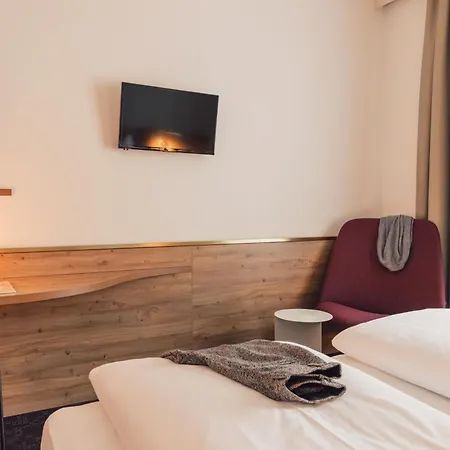 Boutique Hotel Zach-2