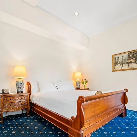 Castlereagh Boutique Hotel, An Ascend Collection Hotel-3