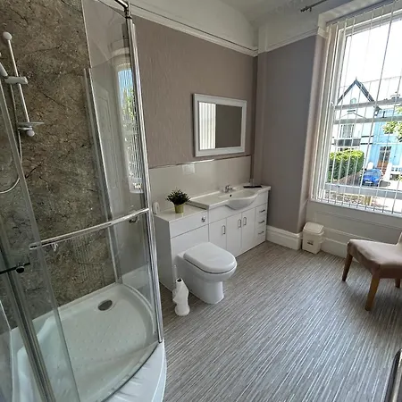 The Westbourne Guest House-2