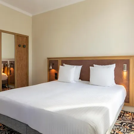 Best Western Hotel Centre Reims-2
