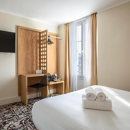 Best Western Hotel Centre Reims-3