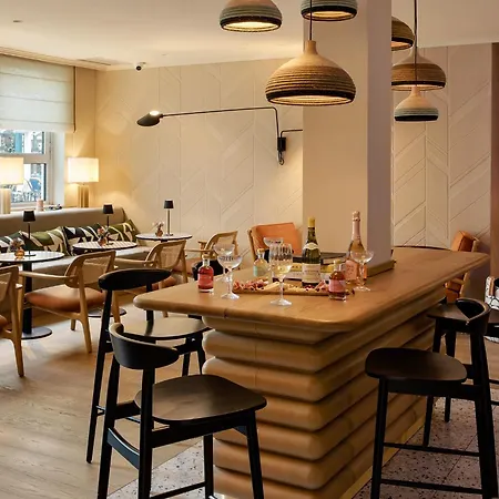 Residence Inn By Marriott Paris Didot Montparnasse-3