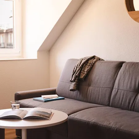 Royal Annecy Apparthotel-3