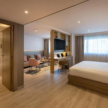 Grand Plaza Hotel & Wellness-2
