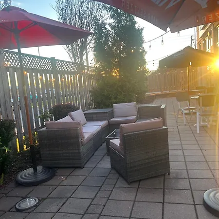 Hilton Garden Inn Montreal Airport-3