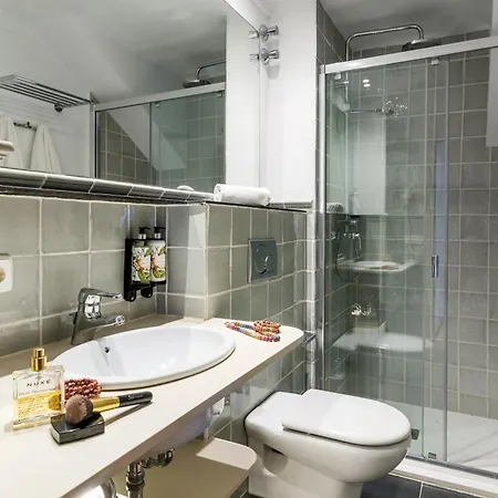 Hotel Sant Roc-3
