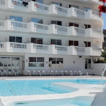 Hotel Bernat II 4*Sup-2