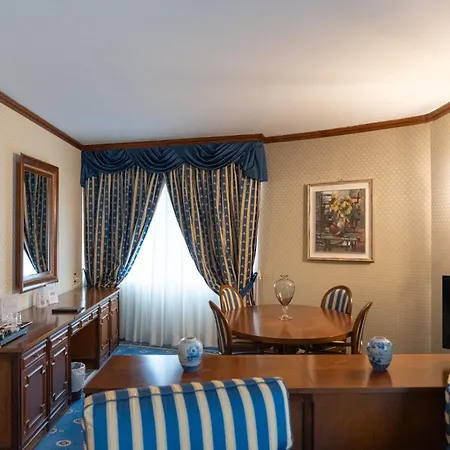 Grand Hotel Trento-3