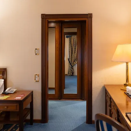 Grand Hotel Trento-3