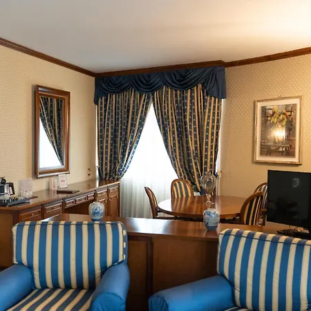 Grand Hotel Trento-2