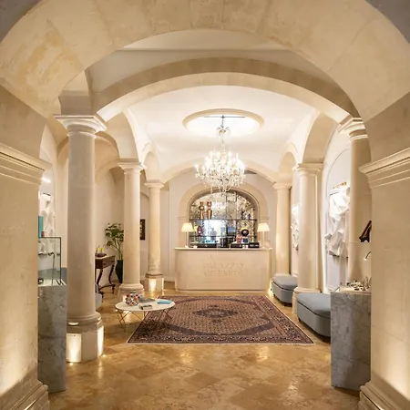 Palazzo Artemide - Vretreats, An Slh Hotel-2