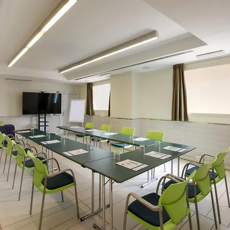 Best Western Plus Hotel Globus-2