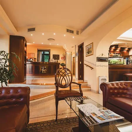 Hotel Stella-2