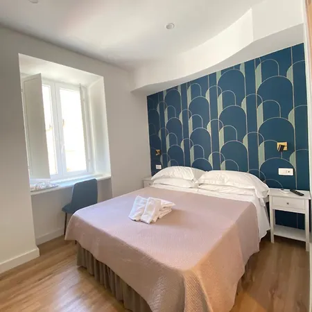 Hotel Europeo Napoli-2