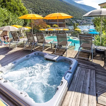 Ambienthotel Spiaggia-3