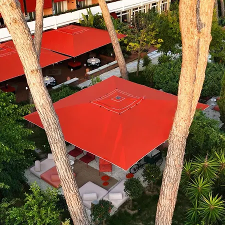 La Serena Forte Dei Marmi, Small Luxury Hotels Of The World-3