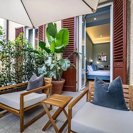 Hotel Emma Small Luxury Hotel-3