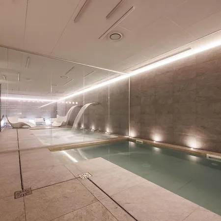 iH Hotels Courmayeur Mont Blanc-2