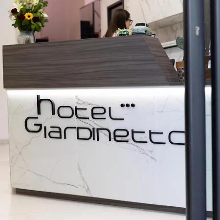 Hotel Giardinetto Al Sant'Orsola-2