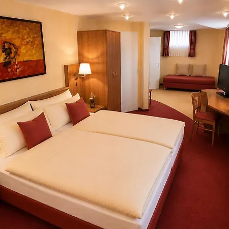 Hotel Altes Rathaus-3