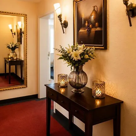 Hotel Altes Rathaus-2