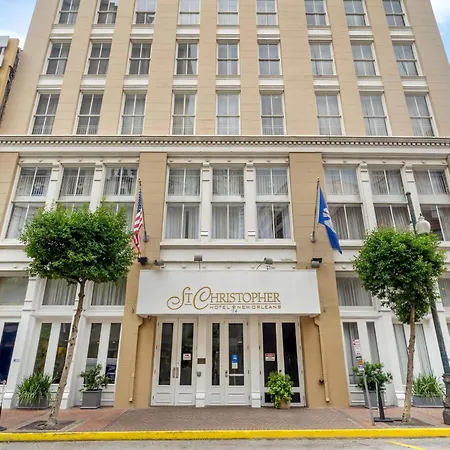 Best Western Plus St. Christopher Hotel-3