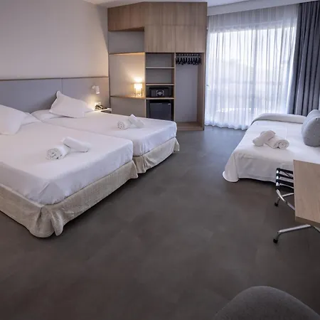 Ght S'Agaro Mar Hotel-3