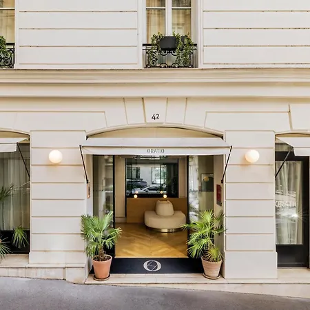Hotel Oratio-2