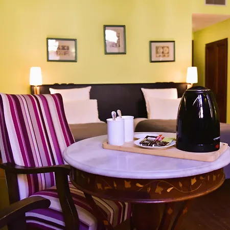 Logis Hotel Le Boudoir-2
