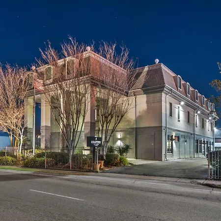 Country Inn & Suites By Radisson, Metairie New Orleans , La-3