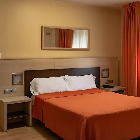 Hotel Spa Gbc Avenida Pontevedra-3