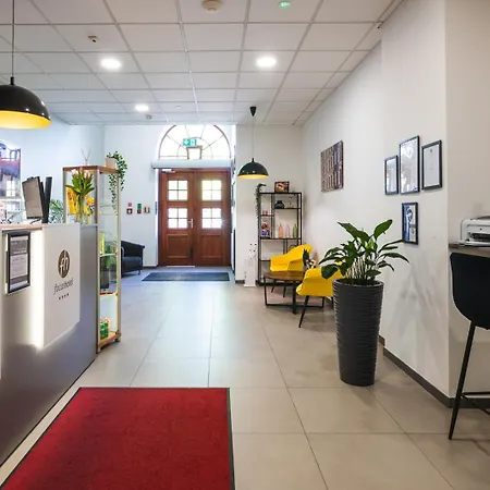 Focus Hotel Lodz-3