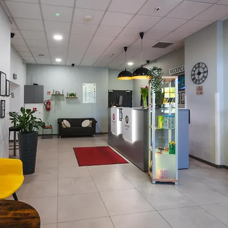 Focus Hotel Lodz-3