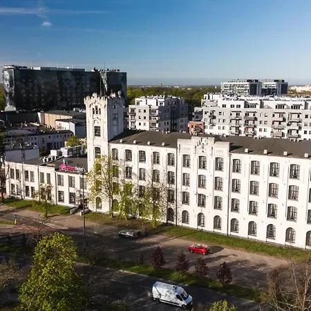 Focus Hotel Lodz-2