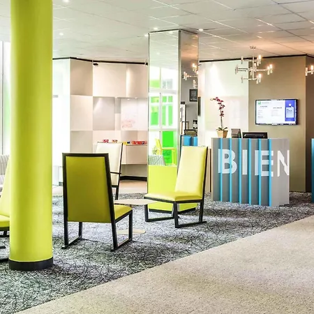 Ibis Styles Antony Paris Sud-3