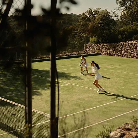Finca La Bobadilla - The Leading Hotels Of The World-2