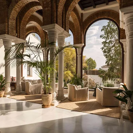 Finca La Bobadilla - The Leading Hotels Of The World-3