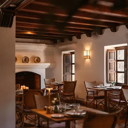 Finca La Bobadilla - The Leading Hotels Of The World-2