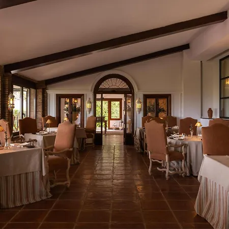 Finca La Bobadilla - The Leading Hotels Of The World-2
