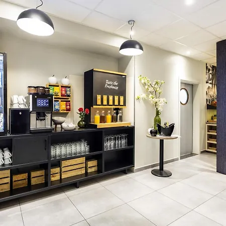 Mercure Oostende-2