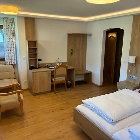 Hotel Georgenhof-2