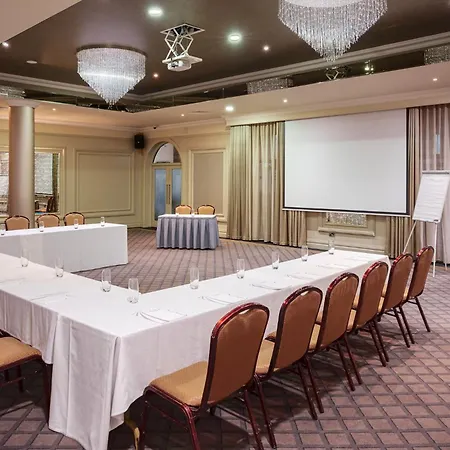 Errigal Country House Hotel-3