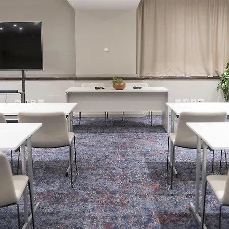 Ambasciatori Hotel Venice Mestre, Tapestry Collection By Hilton-3