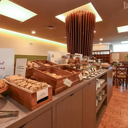 Best Western Hotel Garda-2