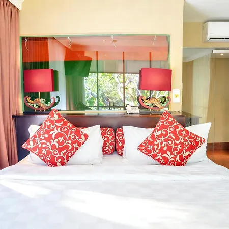 Segara Village Hotel-2