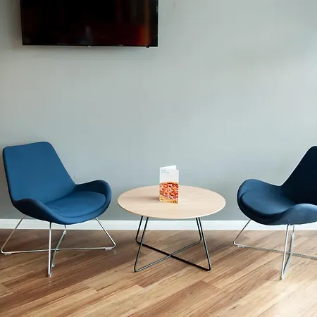 Holiday Inn Express Folkestone Channel Tunnel By Ihg-2