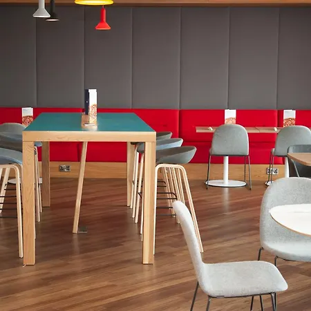 Holiday Inn Express Folkestone Channel Tunnel By Ihg-2